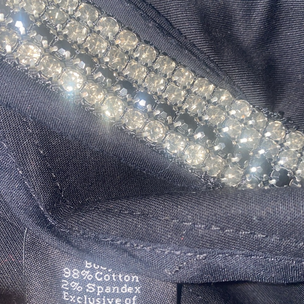 🔥Rock & Republic fancy blazer.🔥🔥🔥🔥🔥🔥🔥 - Picture 7 of 9